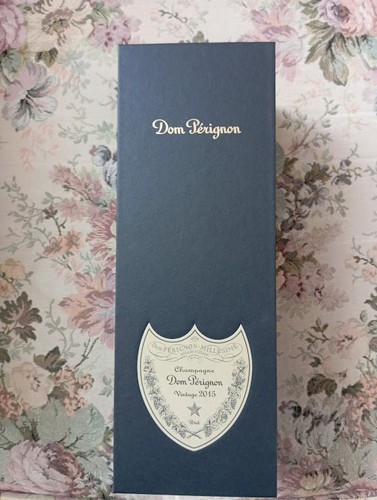 Champagne dom perignon vintage - champagne,