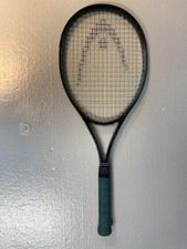 Head tennis racket - head, (with
