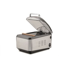 Campana per Sottovuoto ad