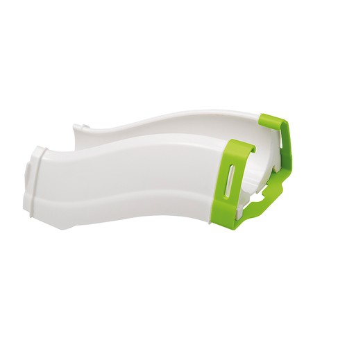 Accessorio plastica gatto