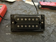DiMarzio DP100 Super