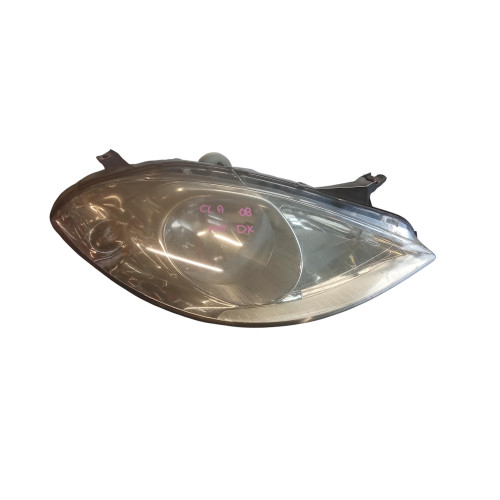 Fanale ant mercedes benz - fanale,