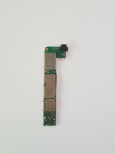 Génuine carte mère nokia - génuine, carte-mère