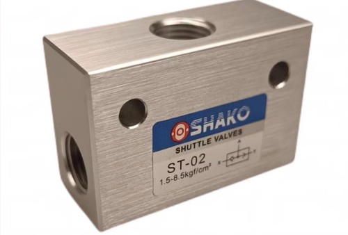 1pcs new shako valvola - 1pcs,