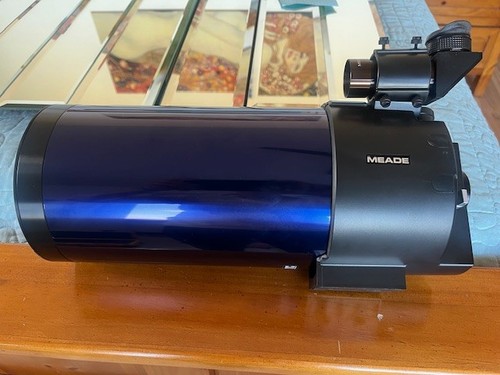 Meade etx 125 telescope with - etx-125,