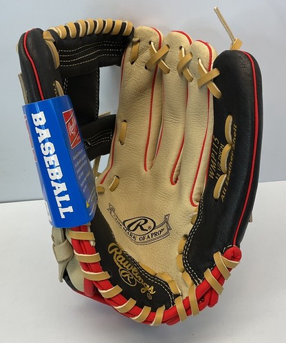 Nuovo guanto baseball - nuovo, da