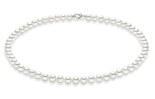 Collana comete gioielli - collana, di