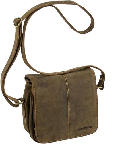 Vintage borsa tracolla donna - vintage,