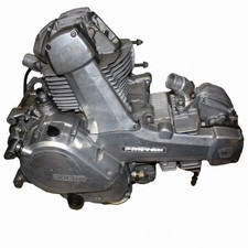 Motore Ducati Pantah 350