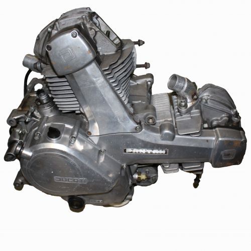 Motore ducati pantah 350 - motore,
