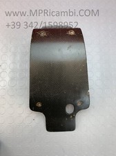 PROTEZIONE MOTORE CARBONIO SUZUKI RMZ 250 2007 2009 PROTECTION ENGINE