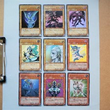 Yu-Gi-Oh YAP1 Anniversary Pack
