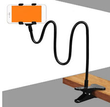 Supporto Flessibile Braccio Pinza Universale Sostegno per Cellulare Smartphone 