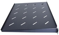 Scaffale ventilato a sbalzo