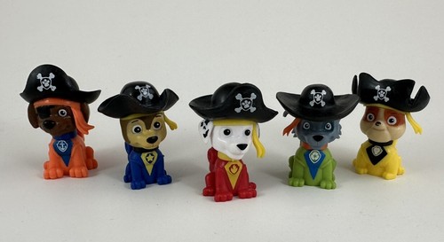 Paw patrol yogurt budino uova - paw,