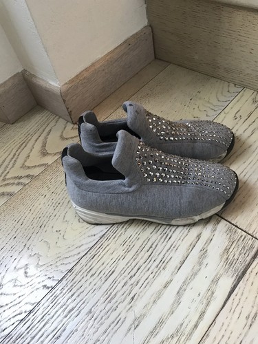 Scarpe ginnasti pinko - da,