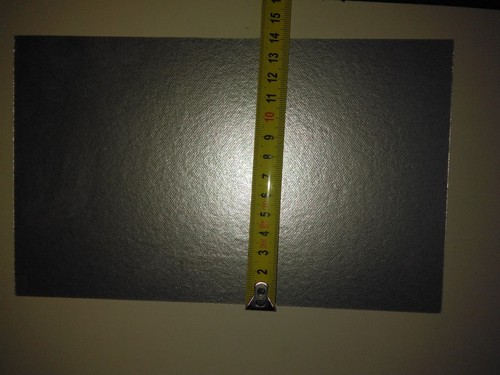 Plaque mica 140x225 - mica,