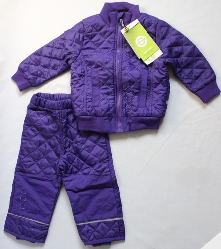Set tuta neve - set,
