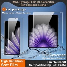 imak For OPPO Find N5 5G