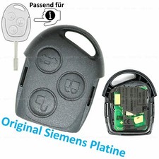 Chiave radio 433 MHz per Ford