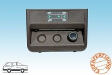 VW Bus T3 Syncro azionamento