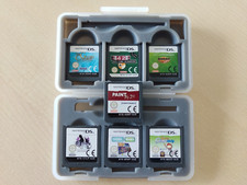 Lotto Lavoro 7 Giochi Nintendo