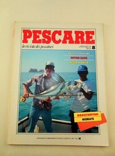 PESCARE la rivista dei