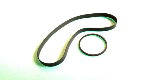 Cinghie set per - per, registratore