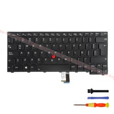 Tastiera retroilluminata