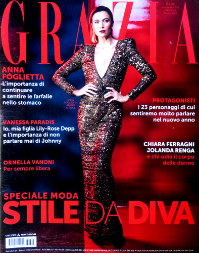 Grazia 29 dic - ", /