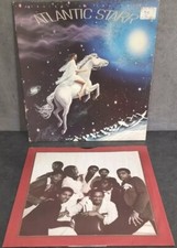ATLANTIC STARR - STACKS OF