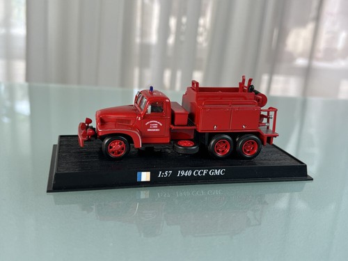 Sammler modellauto feuerwehr - sammler,