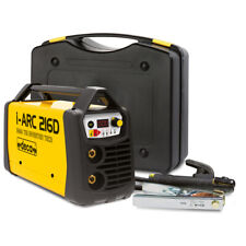 SALDATRICE A ELETTRODO TIG