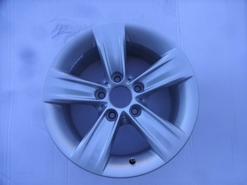 6796237 originale bmw - 1x, serie