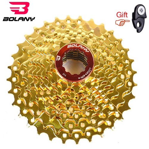 Bolany velocità cassetta - velocità,