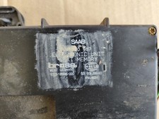 CENTRALINA ELETTRONICA MEMORIE SEDILE GUIDA LANCIA THEMA LX DELTA EVOLUZIONE