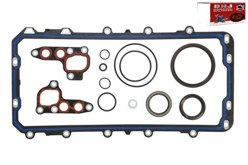 Kit guarnizioni coppa olio - guarnizioni,