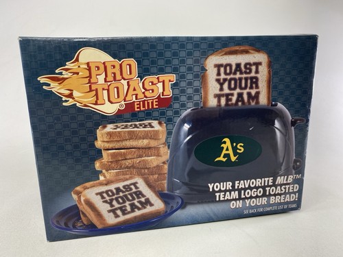 Tostapane pro toast elite mlb - pro,