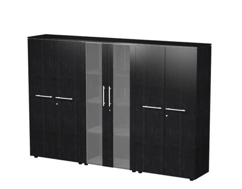 Armadio per ufficio ante - 6,