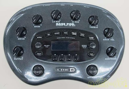 Processore multieffetto line - processore,