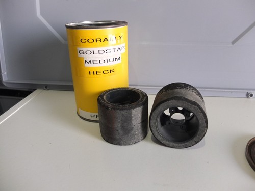 Cerchi corally ruote - cerchi,
