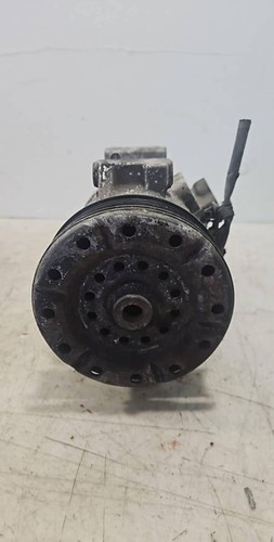 Compressore aria condizionata - compressore,