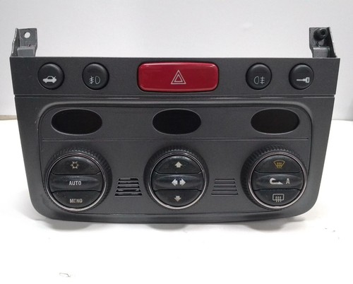 Comandi clima per alfa romeo - comandi,