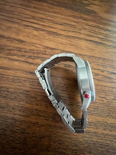 Timex tide temp bussola - /,
