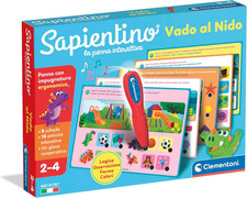 - Sapientino La Penna