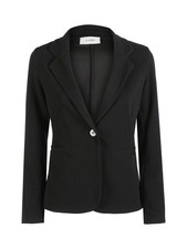 floria Blazer donna a costine