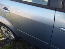 PORTA PORTIERA POSTERIORE