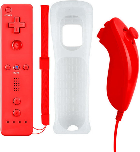 Telecomando wii remote di - telecomando,
