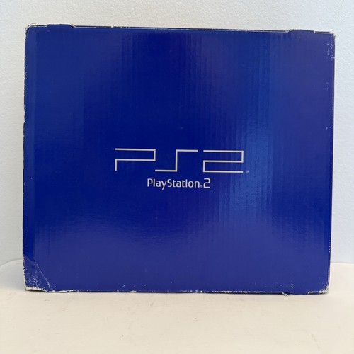 Console sony ps2 playstation - sony,