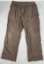 Carhartt B11 DKB Carpenter